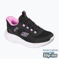 Dětské boty SKECHERS Bounder Pro black