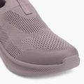 Dámské boty SKECHERS Bobs Moda Flex Chill Dawn purple 7