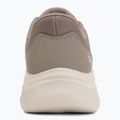 Pánské boty SKECHERS Bobs B Flex Glacial Edge brown 6