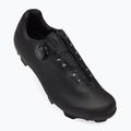 Cyklistické boty MTB pánské Giro Cadet XC black 2