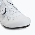 Pánské cyklistické silniční boty Giro Regime II white 7