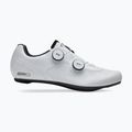 Pánské cyklistické silniční boty Giro Regime II white 8