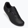 Pánské cyklistické silniční boty Giro Cadet II black 9
