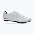 Pánské cyklistické silniční boty Giro Stylus II white 8