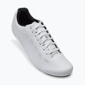 Pánské cyklistické silniční boty Giro Stylus II white 9