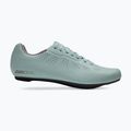 Pánské cyklistické silniční boty Giro Stylus II sky blue 8