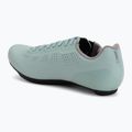 Pánské cyklistické silniční boty Giro Stylus II sky blue 3