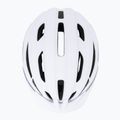 Cyklistická helma Giro Register II MIPS matte white/grey 6