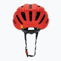 Cyklistická helma Giro Isode MIPS II matte flame red 4