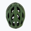 Cyklistická helma Bell Cadence solid olive green 6