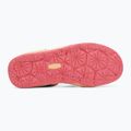 Dětské sandály KEEN Moxie purple haze/pink lemonade 4