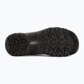 Dámské trekové boty KEEN Targhee IV Mid Wp grey/lily pad 4