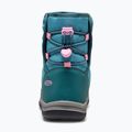 Sněhule KEEN Puffrider Wp brittany blue/cashmere rose 11
