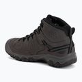 Pánské trekové boty KEEN Targhee IV Mid Wp magnet/black 3