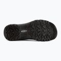 Pánské trekové boty KEEN Targhee IV Mid Wp magnet/black 4