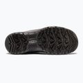 Pánské trekové boty KEEN Targhee IV Mid Wp magnet/black 11