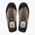 Pánské boty KEEN Jasper III brindle/black 3