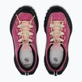Dětské boty do vody KEEN Jasper Zionic violet quartz velour 3