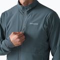 Pánská zateplená bunda Patagonia Nano-Air Light summit blue 5