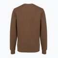 Pánská mikina Patagonia Daily Crew berm brown 2