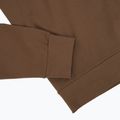 Pánská mikina Patagonia Daily Crew berm brown 4