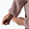 Dámská fleecová mikina Patagonia Retro Pile Marsupial stingray mauve 6