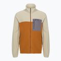 Pánská fleecová mikina Patagonia Micro D Patch Pocket cinnamon brown
