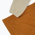 Pánská fleecová mikina Patagonia Micro D Patch Pocket cinnamon brown 4