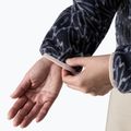 Dámská fleecová mikina Patagonia Lightweight Synchilla Snap-T Pullover saxifrage: sunken blue 5