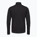 Pánská trekingová mikina Patagonia R1 Pullover black w/black 2