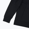 Pánská mikina Under Armour Flex Fleece Full Zip black/white 4