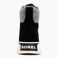 Dětské sněhule Sorel Out N About IV Chillz Waterproof black/chalk 6