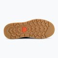 Dětské sněhule Sorel Whitney III Mid Wp dark auburn/red 4