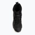 Dětské sněhule Sorel Whitney III Mid Wp black/black 5
