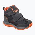 Dětské boty do vody SKECHERS Dynamic Trail gray