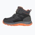 Dětské boty do vody SKECHERS Dynamic Trail gray 3