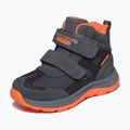Dětské boty do vody SKECHERS Dynamic Trail gray 4