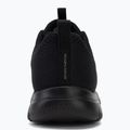 Dámské boty SKECHERS Summits Fresh Vision black 6
