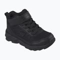 Dětské boty do vody SKECHERS Elite Tread Aquavek Hi black 8