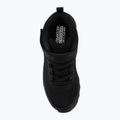 Dětské boty do vody SKECHERS Elite Tread Aquavek Hi black 5
