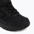 Dětské boty do vody SKECHERS Elite Tread Aquavek Hi black 7