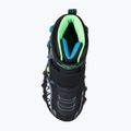 Dětské boty do vody SKECHERS Skech-O-Saurus Lights 2.0 Arctic Dino black 5