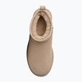 Dámské sněhule UGG Classic Ultra Mini moonlight 5