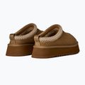 Dámské pantofle UGG Tazz II light bronze 3