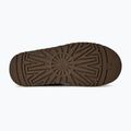 Dámské pantofle UGG Tazz II light bronze 4