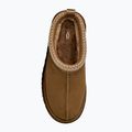Dámské pantofle UGG Tazz II light bronze 5
