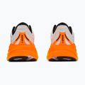 Pánské běžecké boty HOKA Bondi 9 white/neon tangerine 11