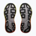 Pánské běžecké boty HOKA Bondi 9 white/neon tangerine 13