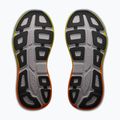 Pánské běžecké boty HOKA Bondi 9 Wide white/neon tangerine 13