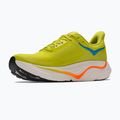 Pánské běžecké boty HOKA Arahi 9 hoka citrus/neon tangerine 9